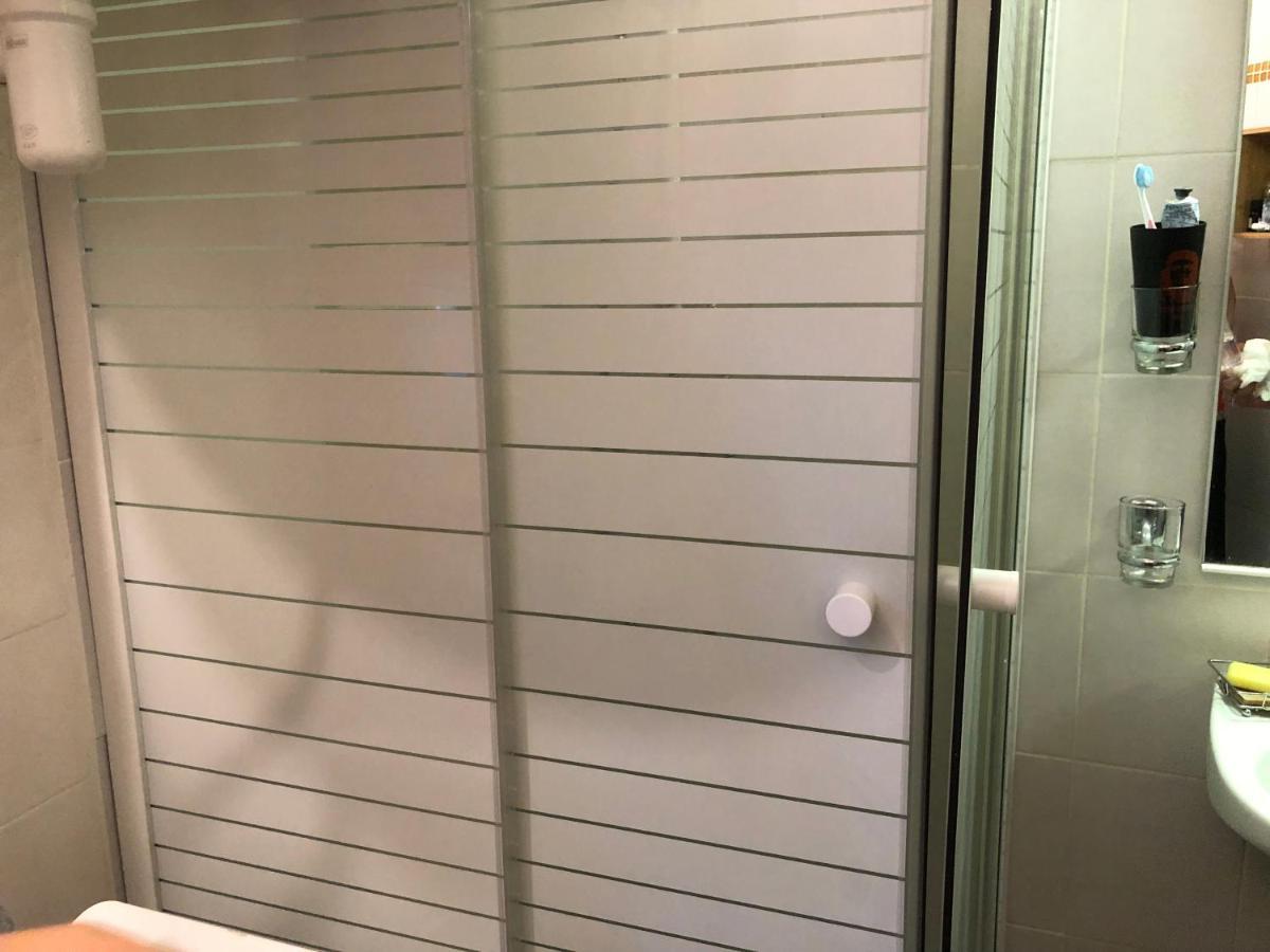 "Studio Ensoleille A Deux Pas Des Plages Avec Sa Grande Terrasse Privee !" Nice Exterior photo