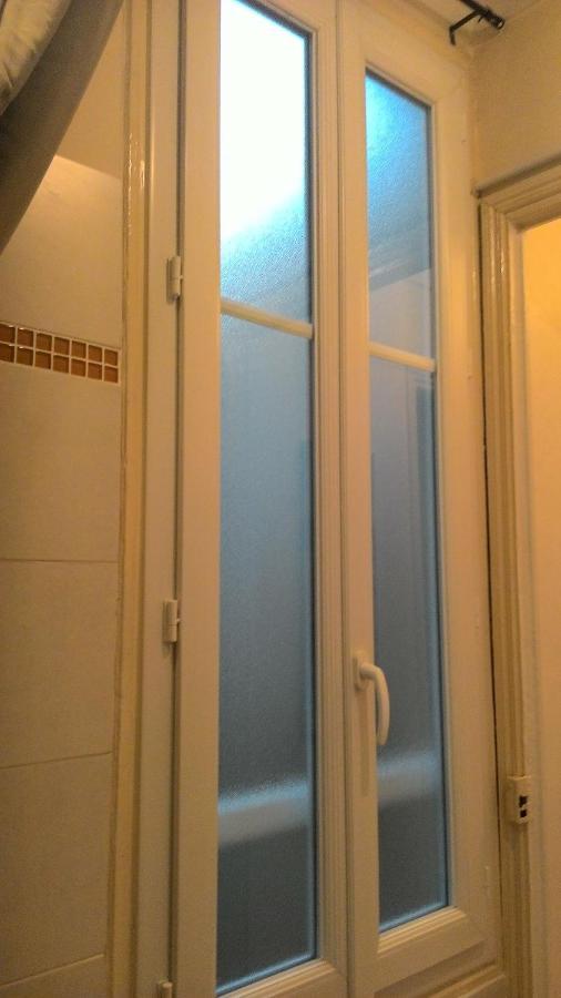 "Studio Ensoleille A Deux Pas Des Plages Avec Sa Grande Terrasse Privee !" Nice Exterior photo